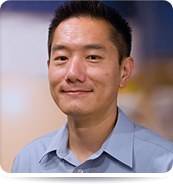 Dr. Abraham Fong, MD, PHD