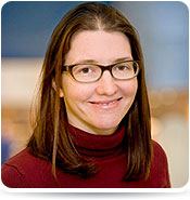 Dr. Rebecca Gardner, MD