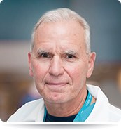 Dr. Charles Haberkern, MD
