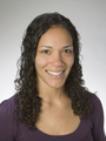 Dr. Monique Burton, MD