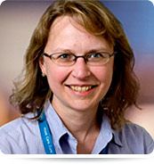 Dr. Janie Hallstrand