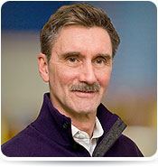 Dr. Ross Hays
