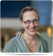 Dr. Kristen Hayward, MD