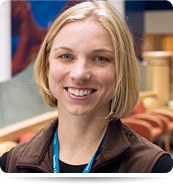 Dr. Carrie Heike, MD