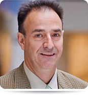 Dr. Simon Horslen