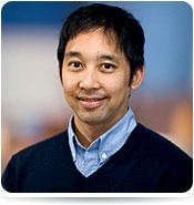 Dr. Vincent Hsieh, MD