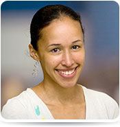 Dr. Maya Hughes