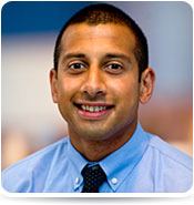 Dr. Ramesh Iyer