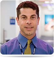 Dr. Michael Bamshad
