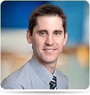 Dr. Shaun Jackson, MD