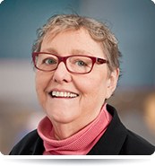 Dr. Carole Jenny, MD