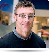 Dr. Paul Carpenter
