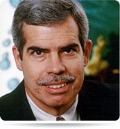 Dr. Thomas Jones
