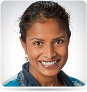 Dr. Anita Kandiar, MD
