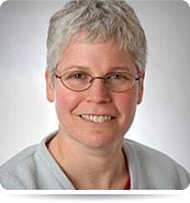 Dr. Eileen Klein