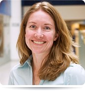 Dr. Teresa Chapman, MD