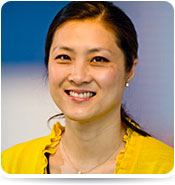 Dr. Amy Lee, MD
