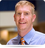 Dr. Thomas Lendvay