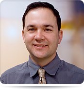 Dr. David Liston, MD