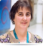 Dr. Anne Lynn