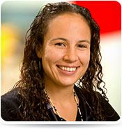 Dr. Shaquita Bell, MD