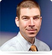 Dr. Paul Mann, MD