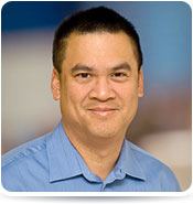 Dr. Ronald Cheung, MD, PHD