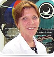 Dr. Ruth Mcdonald