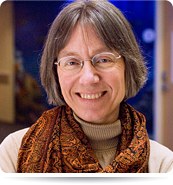 Dr. Ann Melvin
