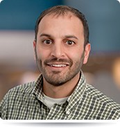 Dr. James Metz, MD