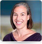 Dr. Sarah Chrisman, MD
