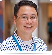 Dr. Russell Migita, MD