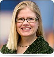 Dr. Megan Moreno, MD