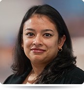 Dr. Debika Nandi-Munshi, MD