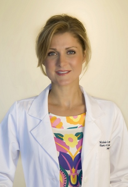 Dr. Michele Cooper, MD