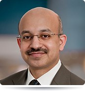 Dr. Muhammad Nuri, MD