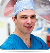 Dr. Jeffrey Ojemann