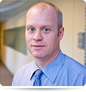 Dr. Aaron Olson, MD