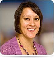 Dr. Marisa Osorio, DO