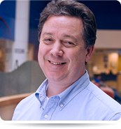 Dr. Randolph Otto, MD