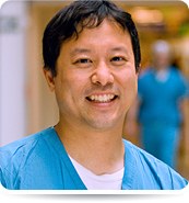 Dr. Henry Ou