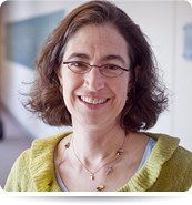 Dr. Carolyn Paris