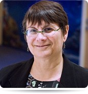 Dr. Marguerite Parisi, MD