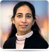 Dr. Aarti Bhat, MD