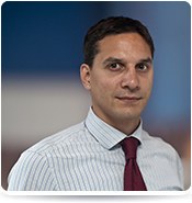 Dr. Josiah Penalver, MD