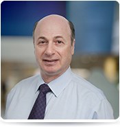 Dr. Lester Permut