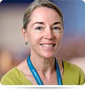 Dr. Anne Phalen