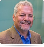 Dr. Michael Portman