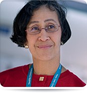 Dr. Linda Quan
