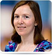 Dr. Jennifer Rabbitts